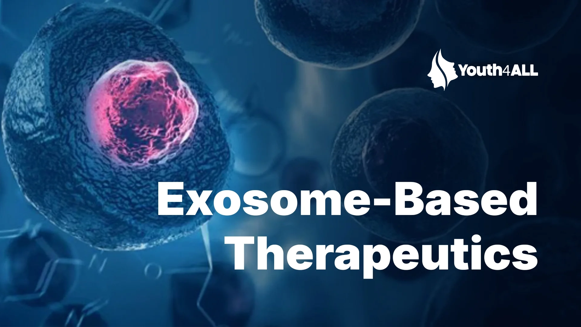 Exosome-based therapeutics