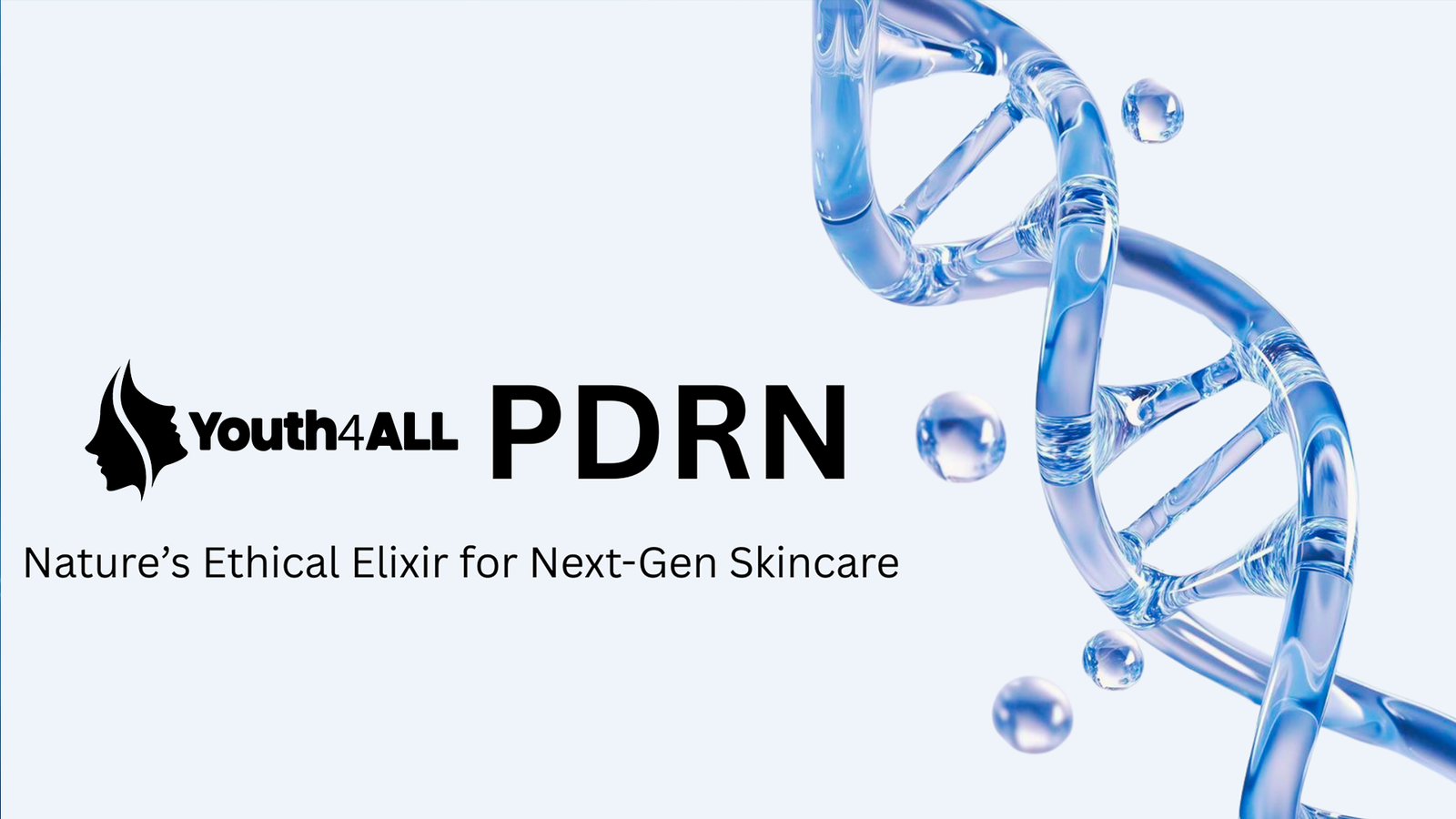 PDRN — DNA repair