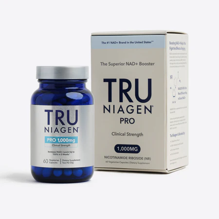 Tru niagen pro